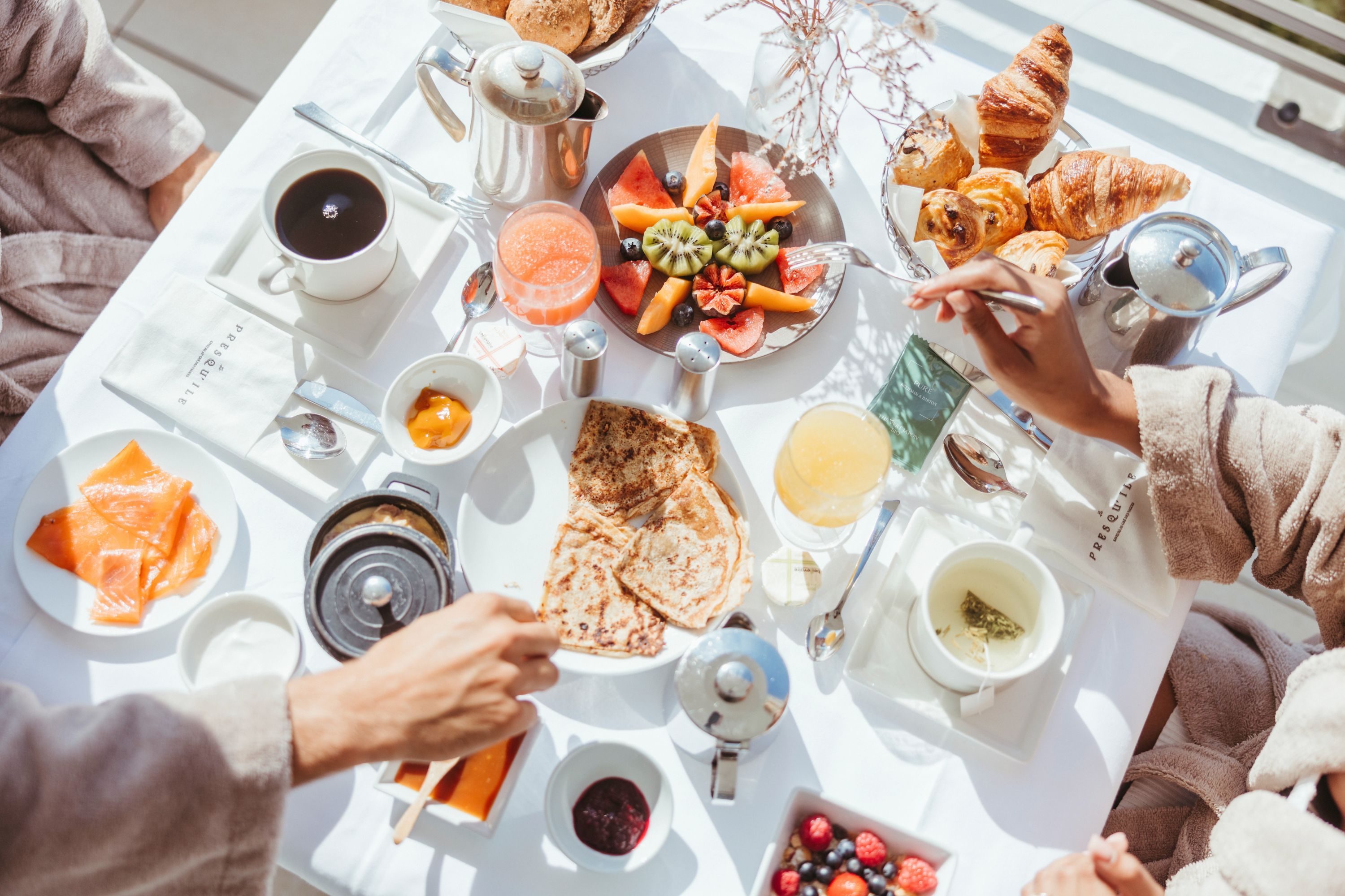 Sofitel Quiberon Thalassa sea & spa - France