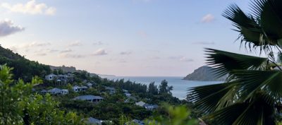 Raffles Seychelles - Praslin