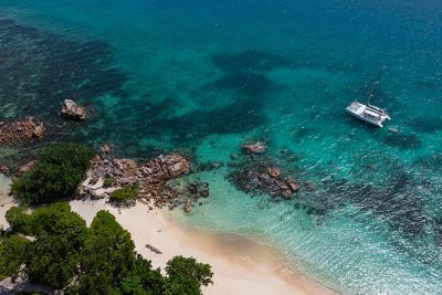 Raffles Seychelles - Praslin