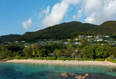 Raffles Seychelles - Praslin