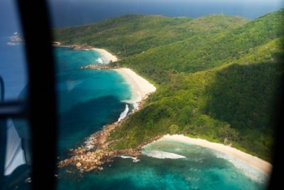 Raffles Seychelles - Praslin