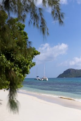 Raffles Seychelles - Praslin