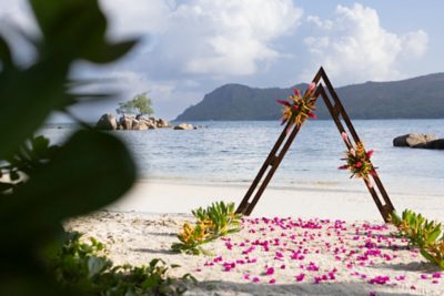 Raffles Seychelles - Praslin