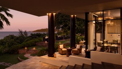 Raffles Seychelles - Praslin