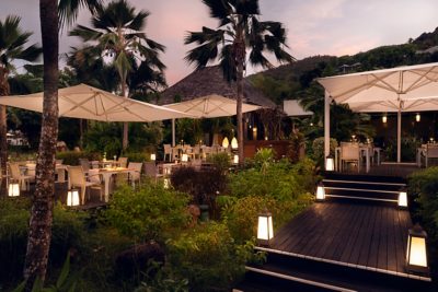 Raffles Seychelles - Praslin