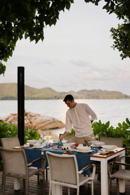 Raffles Seychelles - Praslin