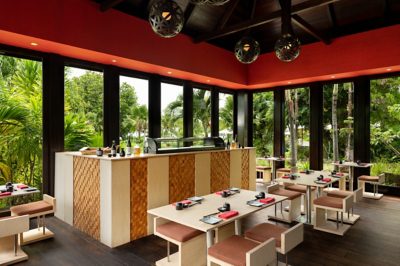Raffles Seychelles - Praslin