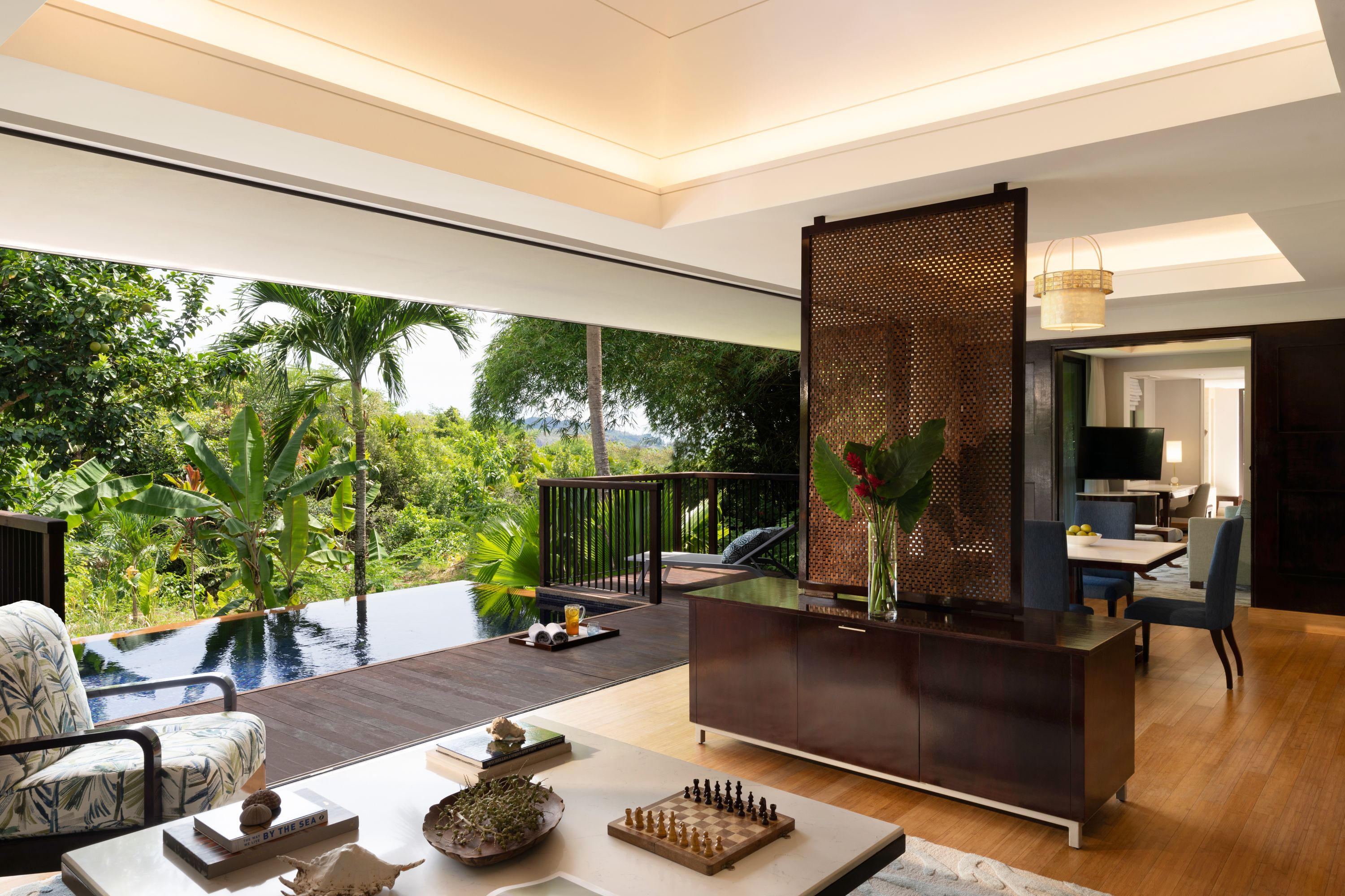 Raffles Seychelles - Seychelles Islands