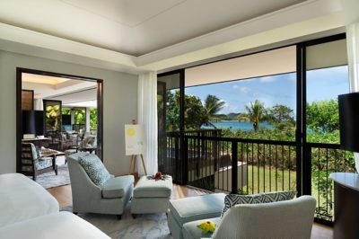 Raffles Seychelles