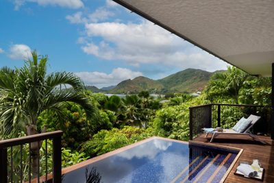 Raffles Seychelles