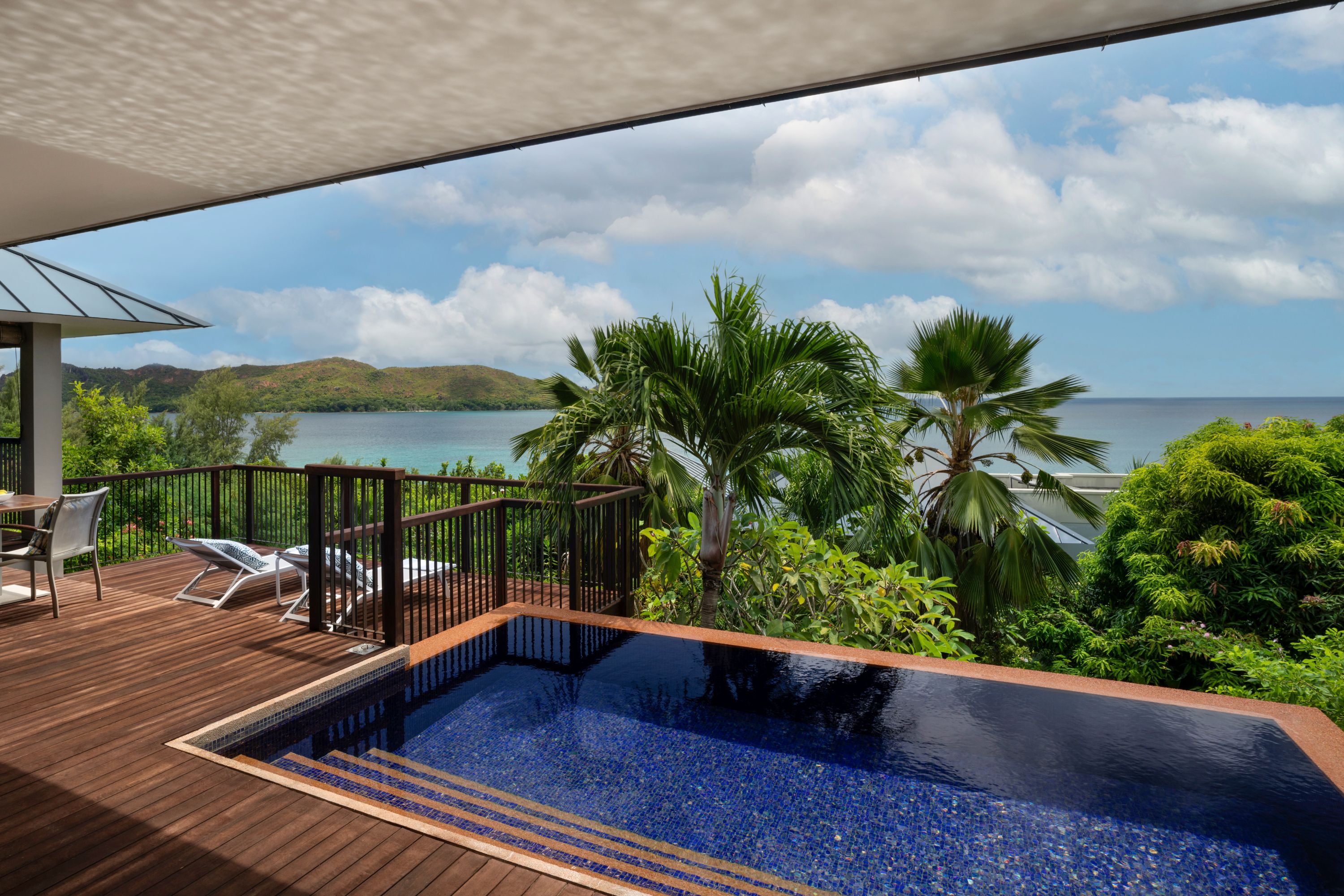 Raffles Seychelles - Praslin