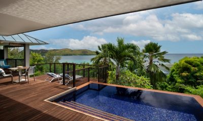 Raffles Seychelles - Praslin