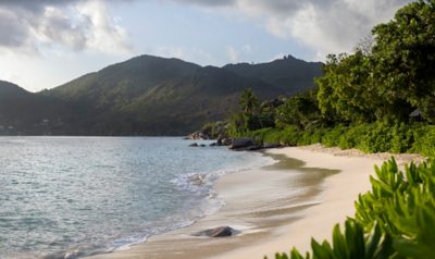 Raffles Seychelles - Praslin