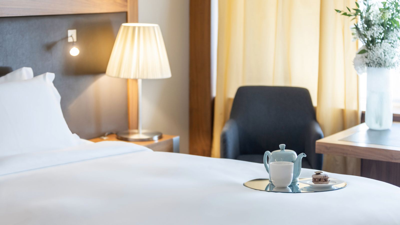 Sofitel Lyon Bellecour - France