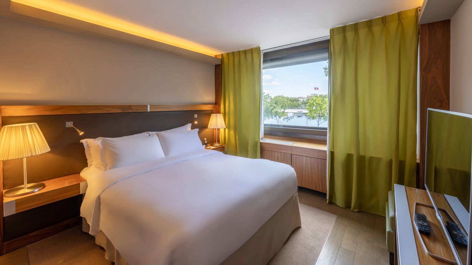 Sofitel Lyon Bellecour - France