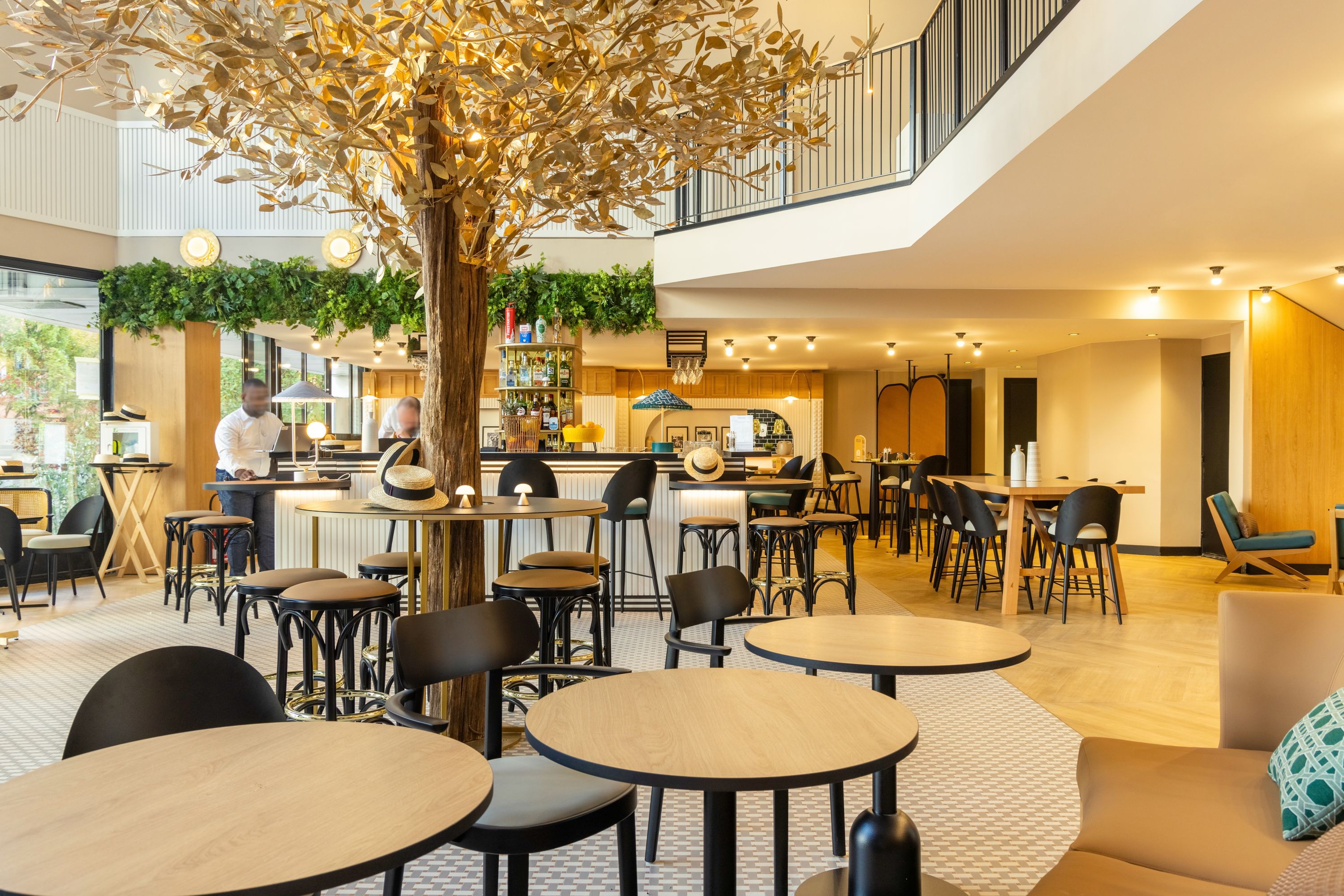 Novotel Paris Suresnes Longchamp - France