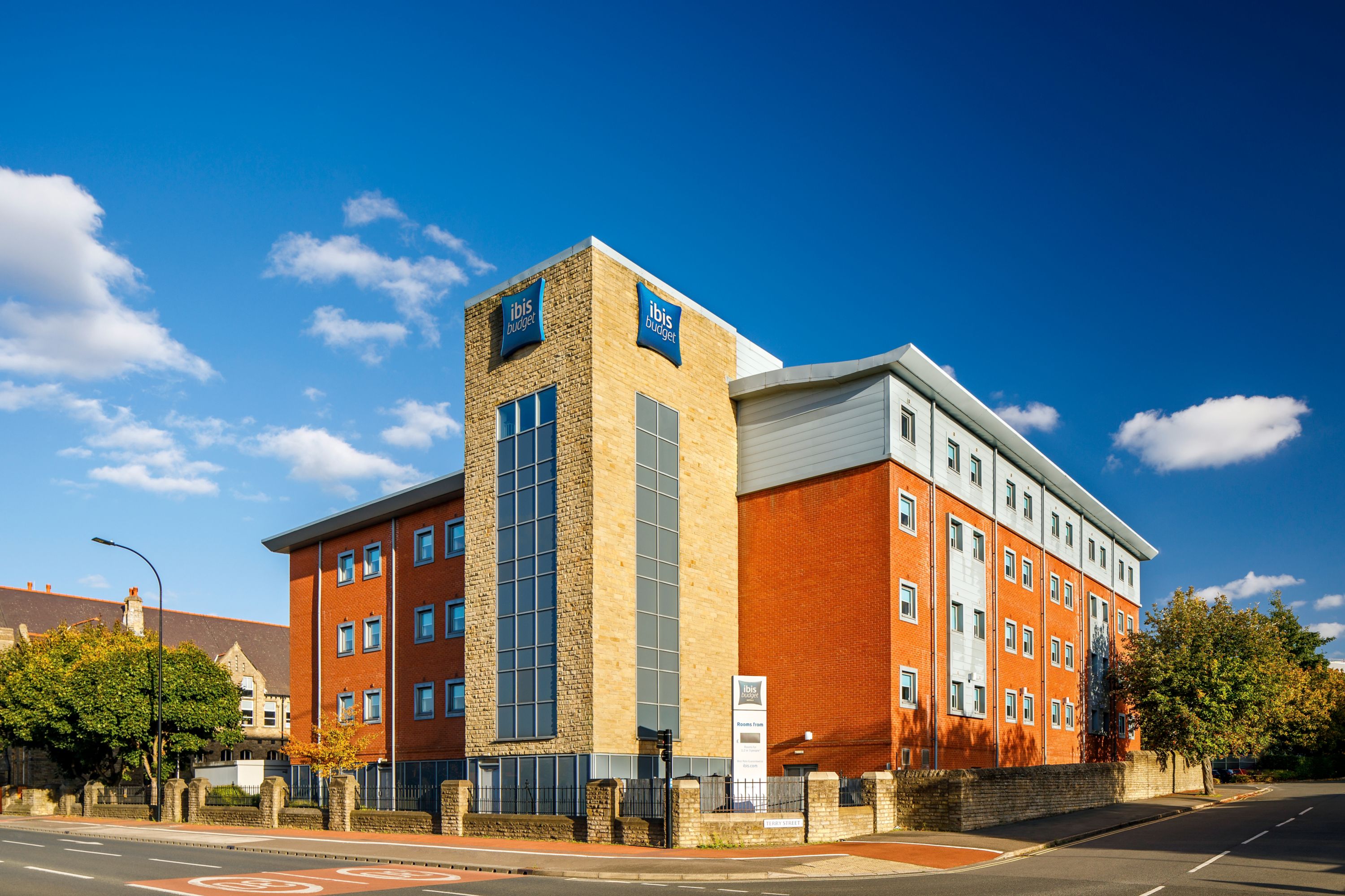 ibis budget Sheffield Arena - United Kingdom