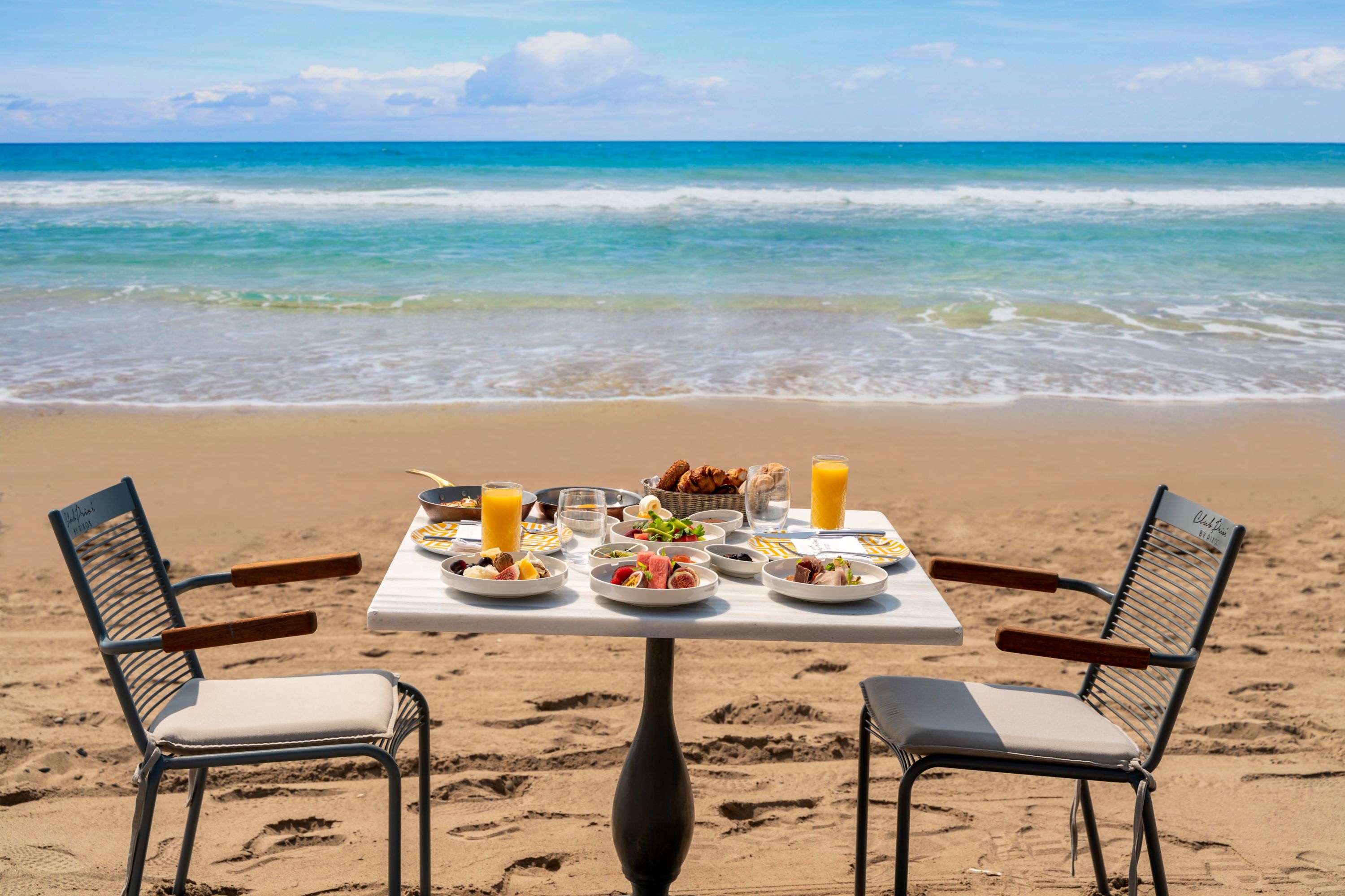 Club Prive By Rixos Belek - Antalya - Turkey