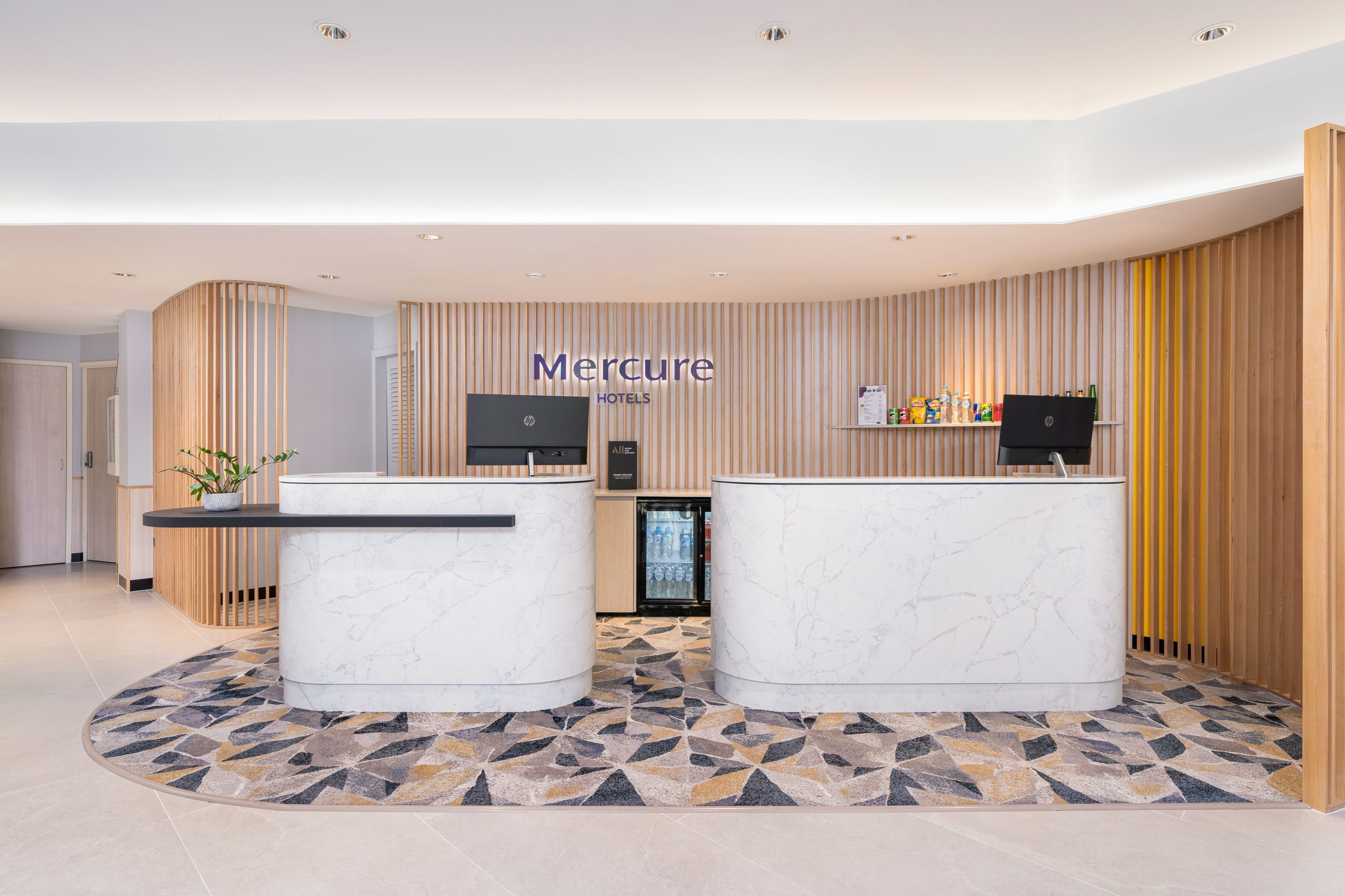 Mercure Rockhampton - Australia