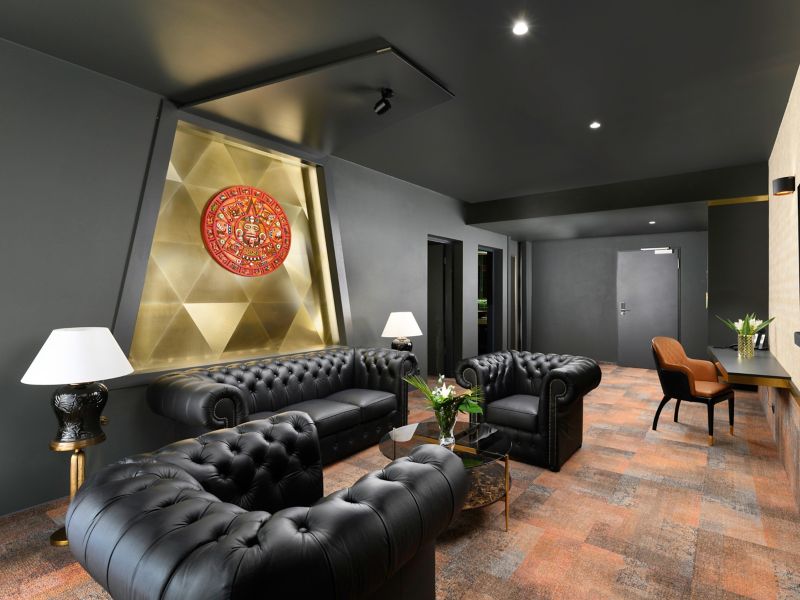 Minaro Hotel Tokaj  MGallery - Hungary