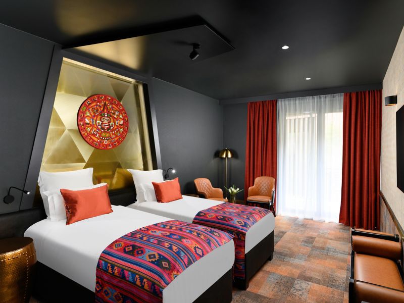 Minaro Hotel Tokaj  MGallery - Hungary