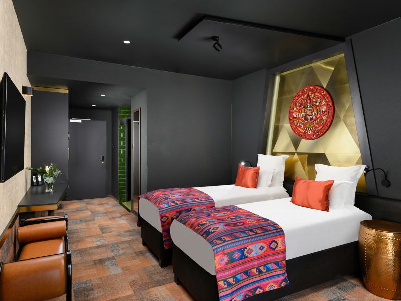 Minaro Hotel Tokaj - MGallery - Hungary