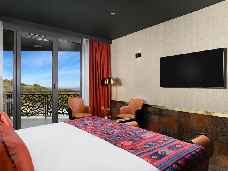 Minaro Hotel Tokaj  MGallery - Hungary