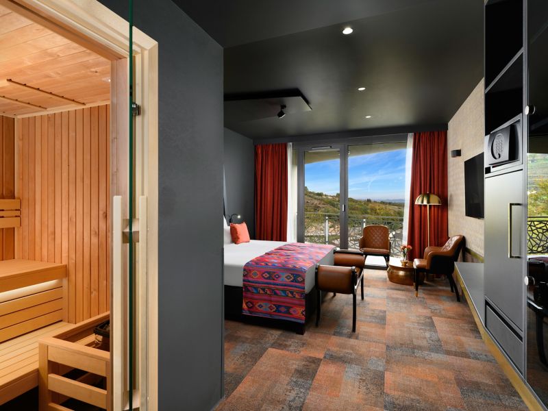 Minaro Hotel Tokaj  MGallery - Hungary