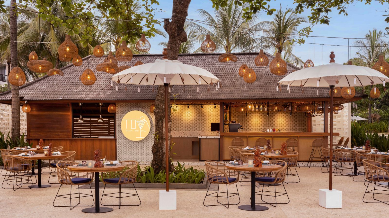 Sofitel Bali Nusa Dua Beach Resort - Indonesia