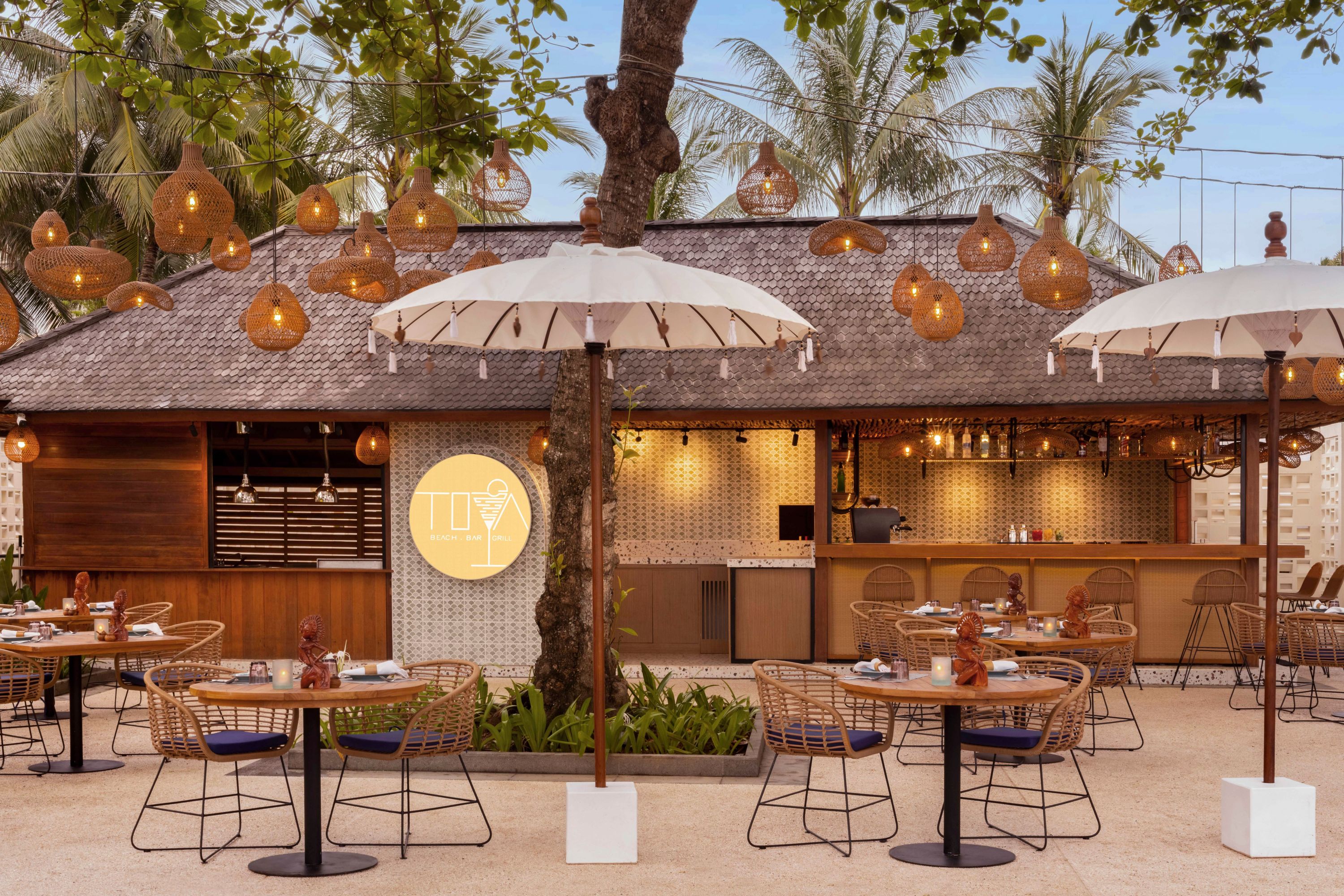 Sofitel Bali Nusa Dua Beach Resort - Indonesia