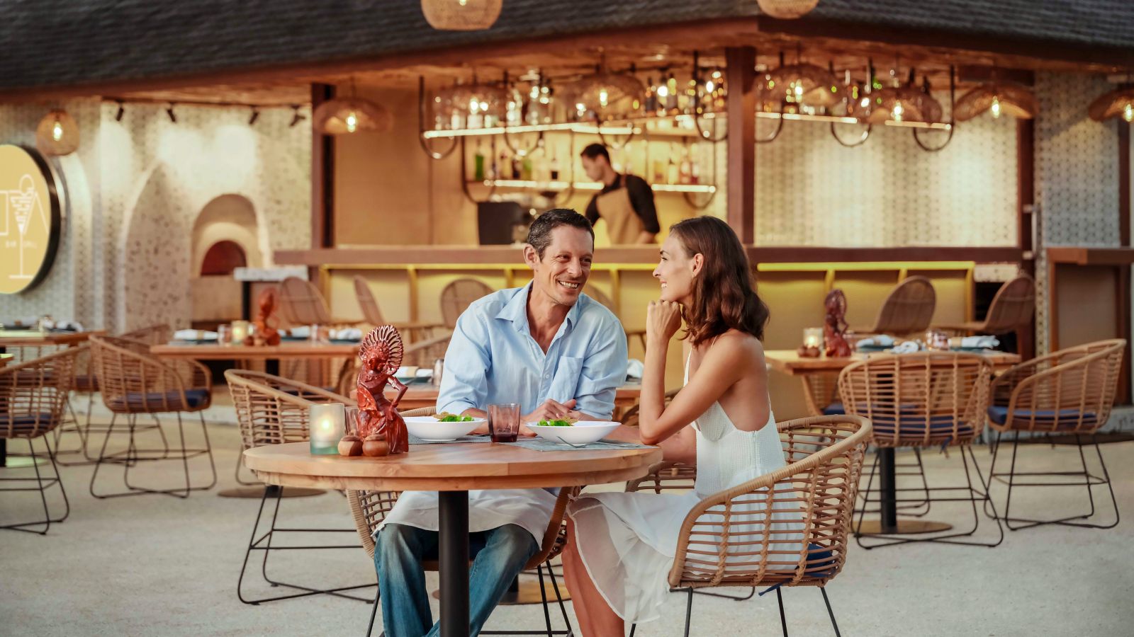 Sofitel Bali Nusa Dua Beach Resort - Nusa Dua (Bali) - Indonesia