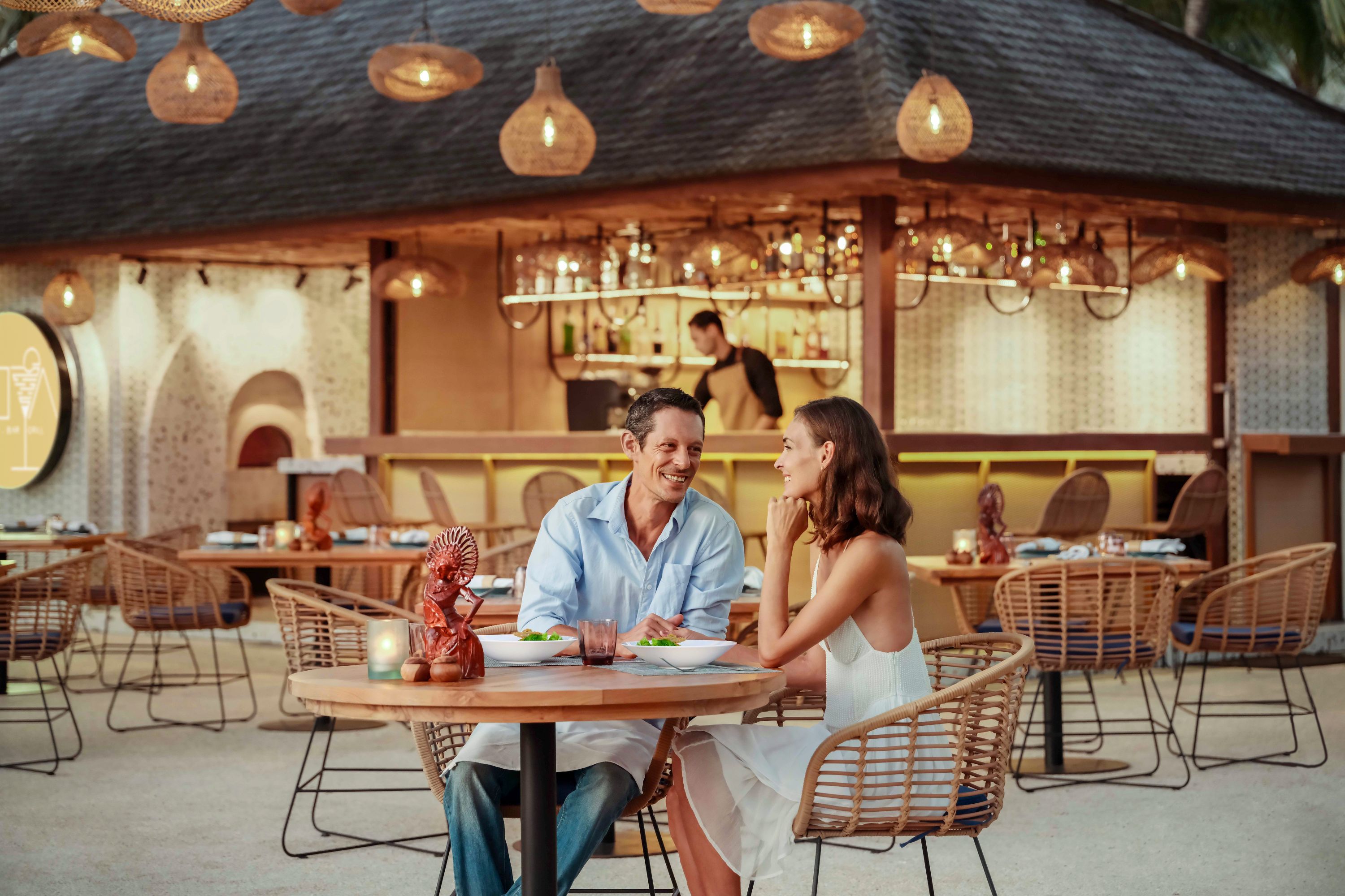 Sofitel Bali Nusa Dua Beach Resort - Nusa Dua (Bali) - Indonesia