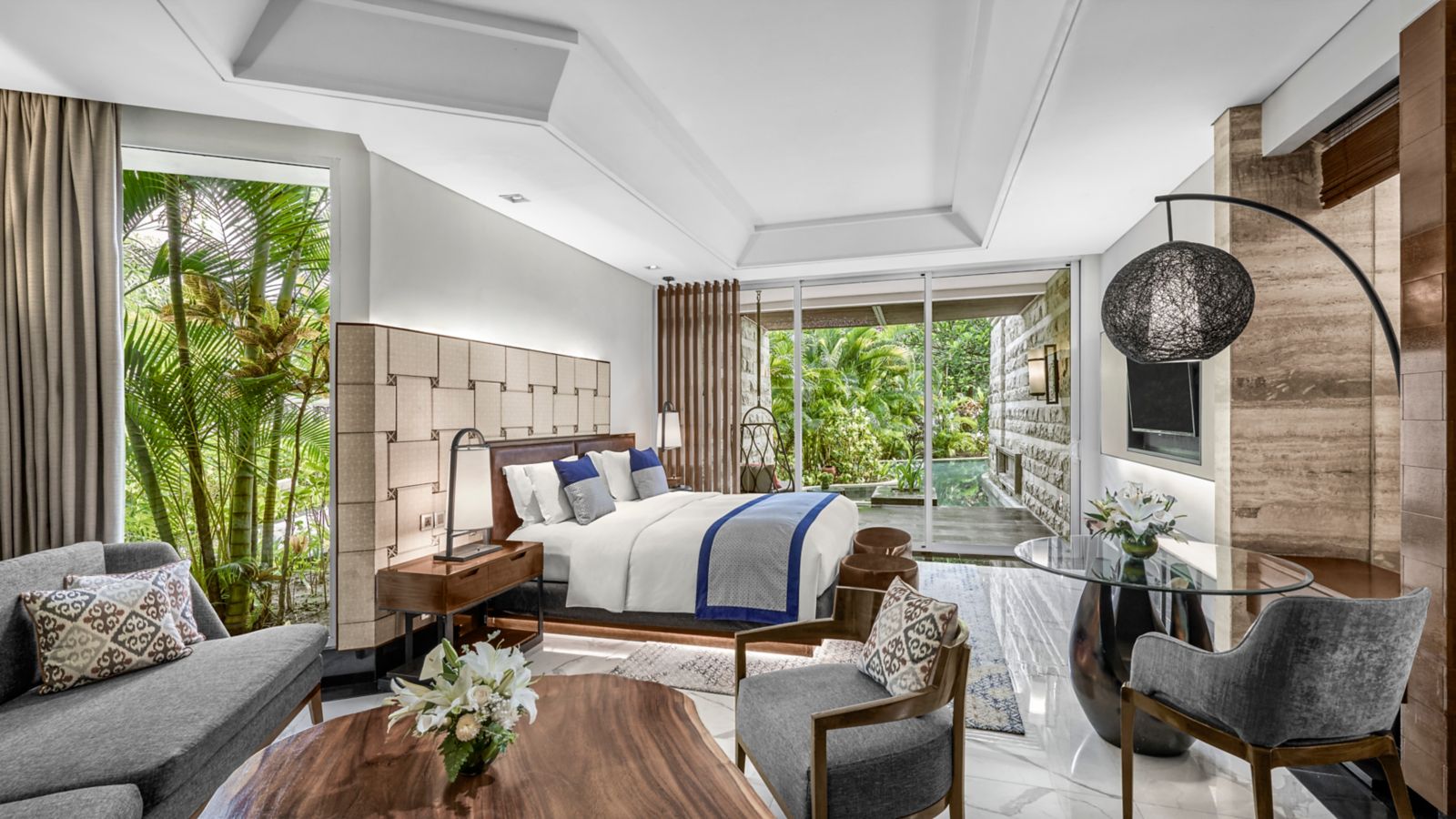 Sofitel Bali Nusa Dua Beach Resort - Nusa Dua (Bali) - Indonesia