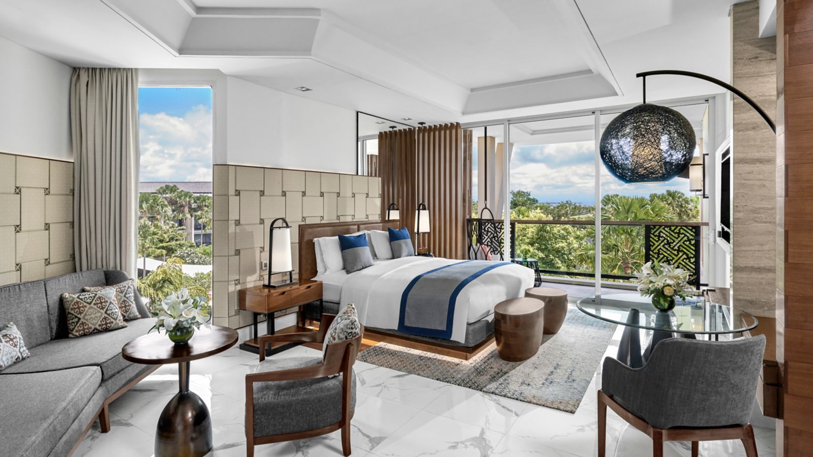 Sofitel Bali Nusa Dua Beach Resort - Nusa Dua (Bali) - Indonesia