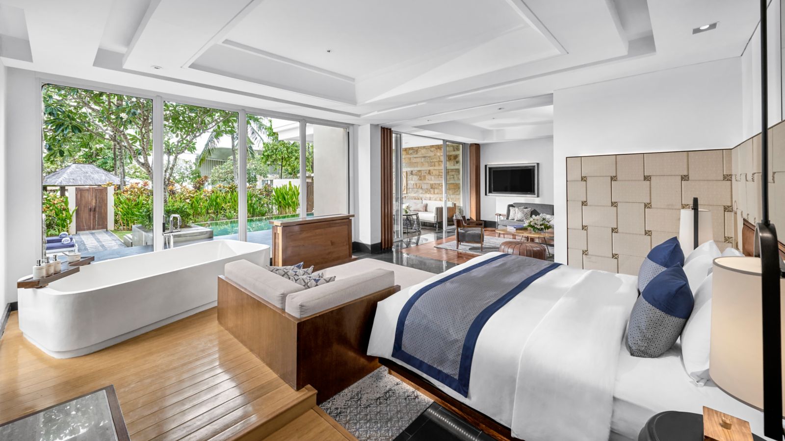 Sofitel Bali Nusa Dua Beach Resort - Nusa Dua (Bali) - Indonesia