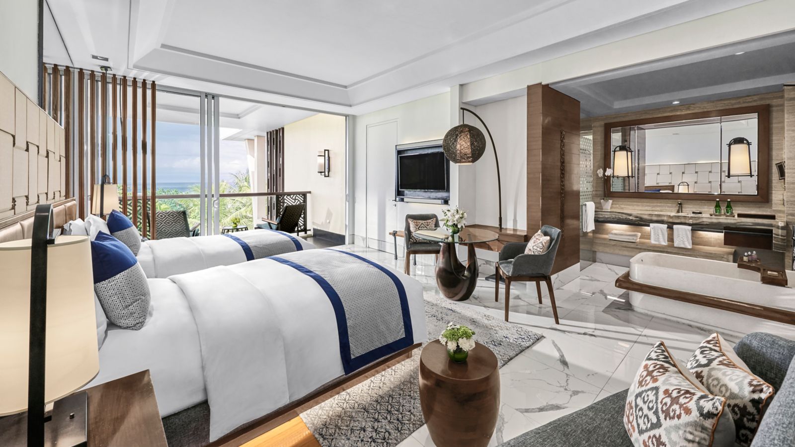 Sofitel Bali Nusa Dua Beach Resort - Indonesia