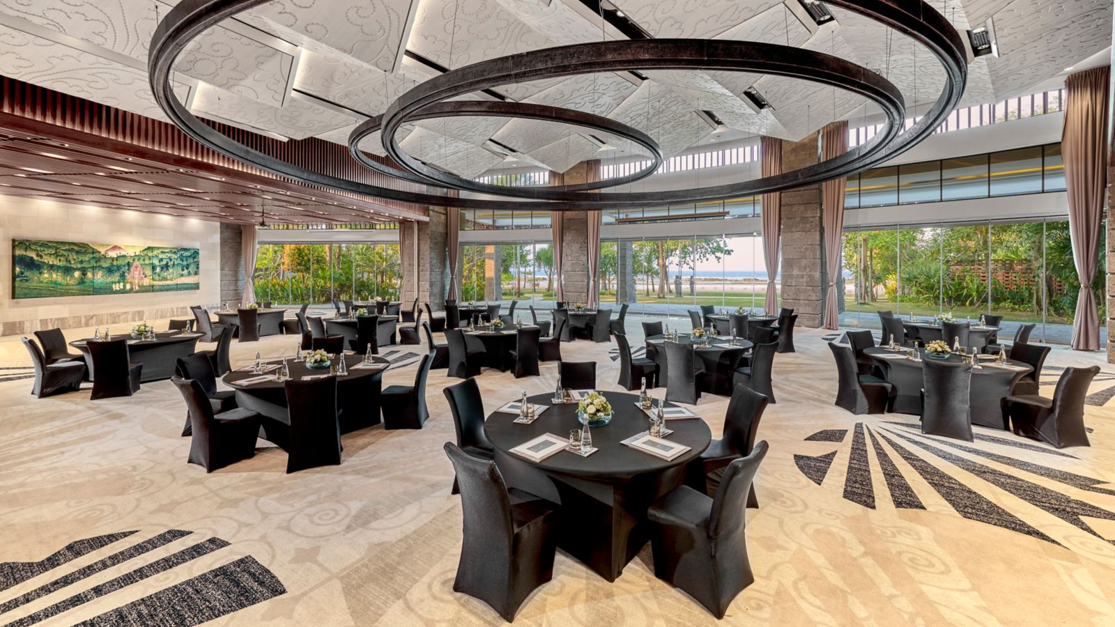 Sofitel Bali Nusa Dua Beach Resort - Nusa Dua (Bali) - Indonesia