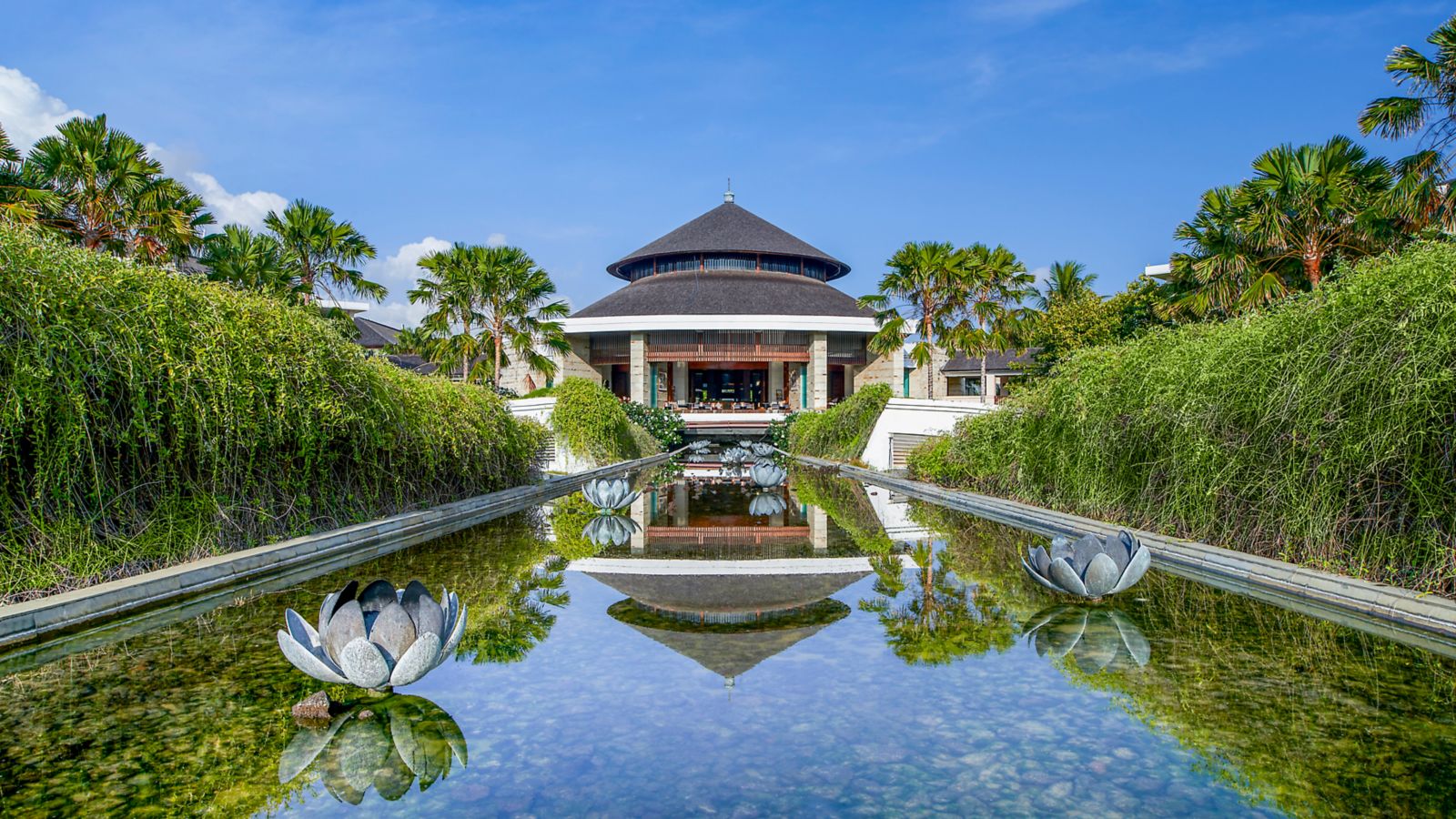 Sofitel Bali Nusa Dua Beach Resort - Nusa Dua (Bali) - Indonesia