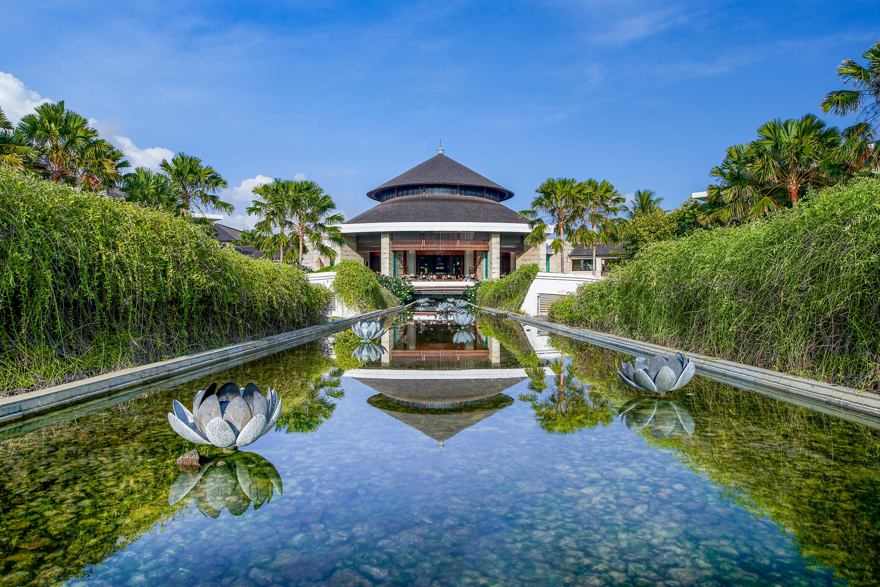 Sofitel Bali Nusa Dua Beach Resort - Nusa Dua (Bali) - Indonesia
