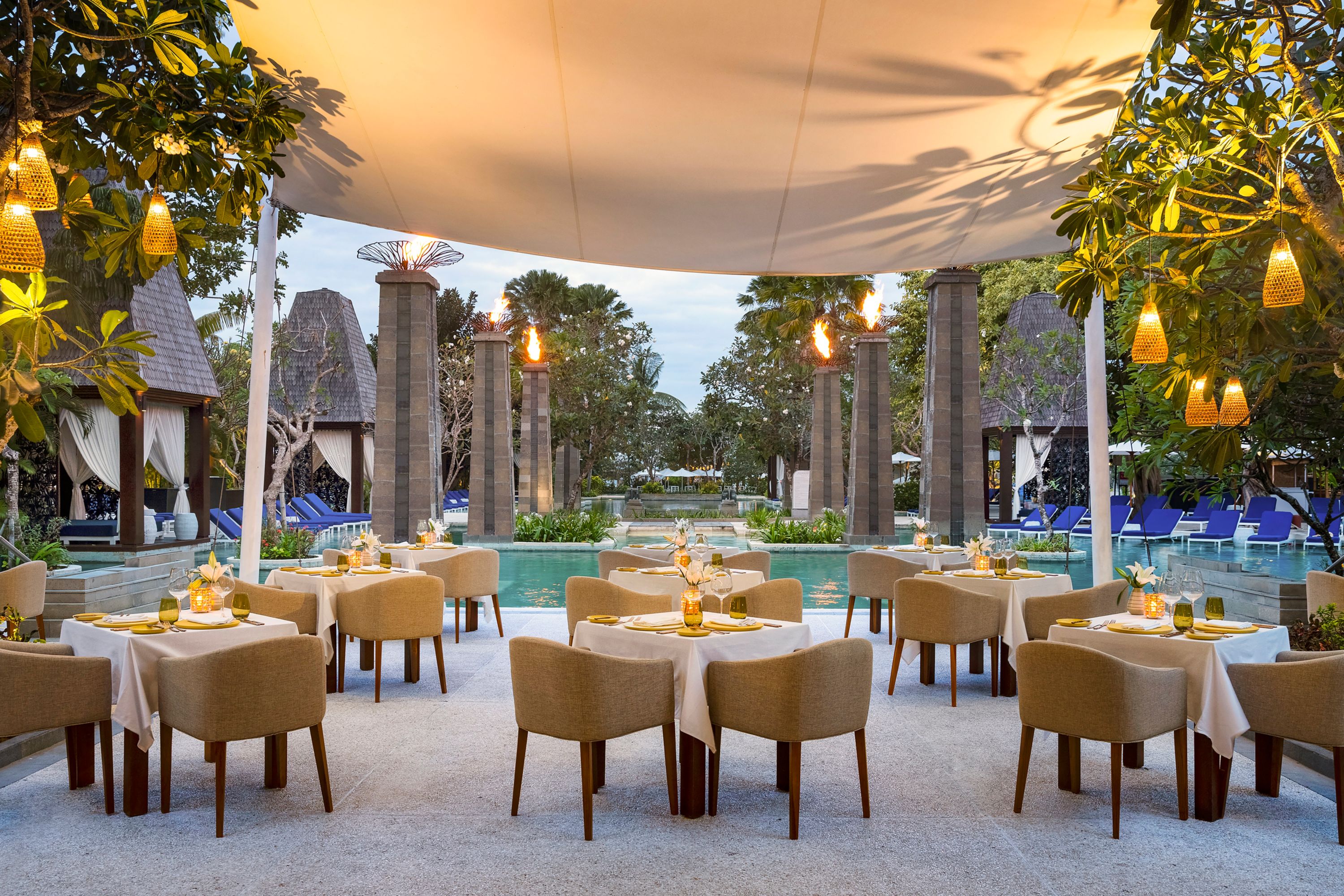 Sofitel Bali Nusa Dua Beach Resort - Nusa Dua (Bali) - Indonesia