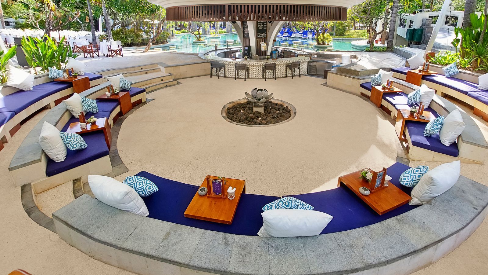 Sofitel Bali Nusa Dua Beach Resort - Nusa Dua (Bali) - Indonesia