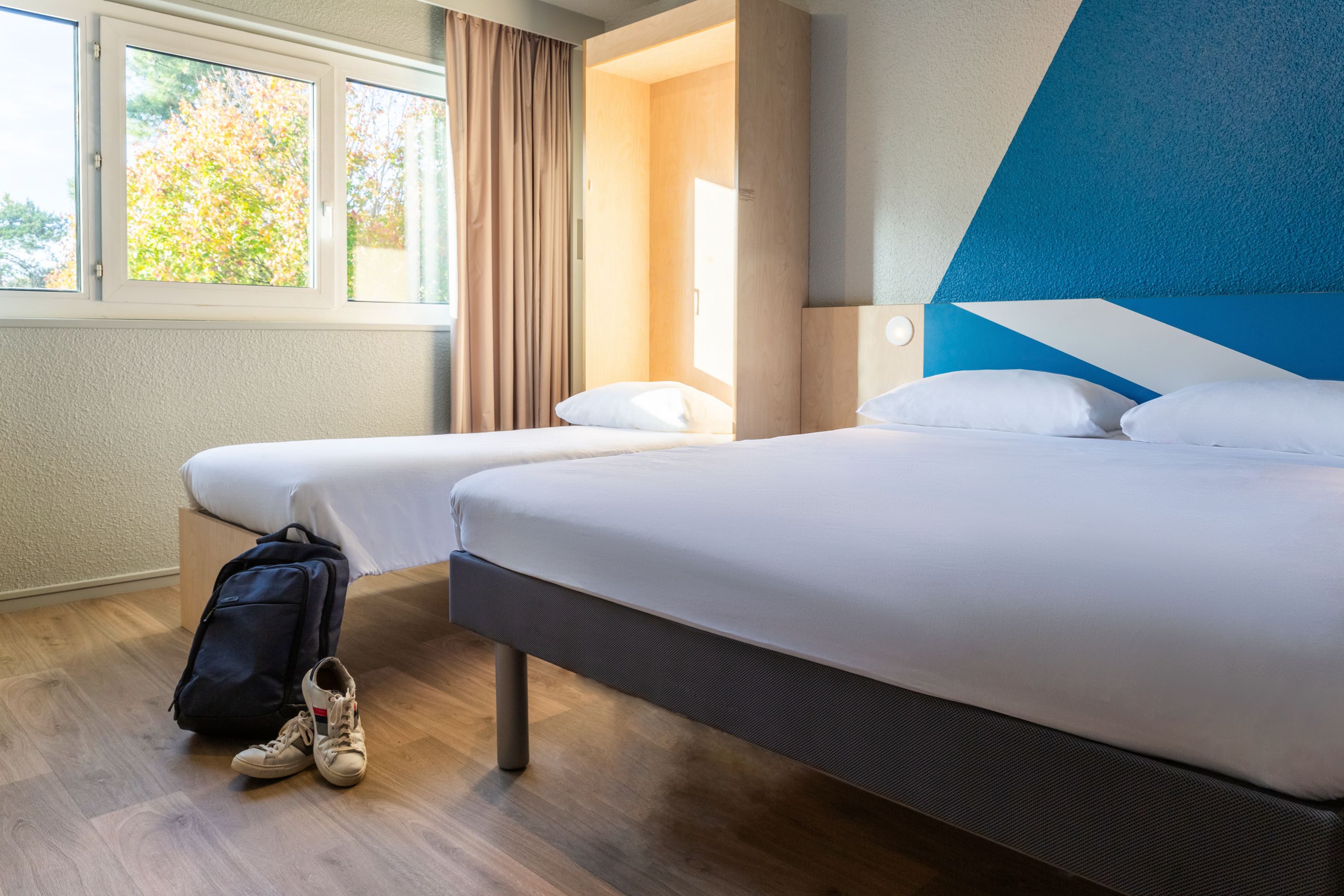 ibis Budget Tours Sud - France