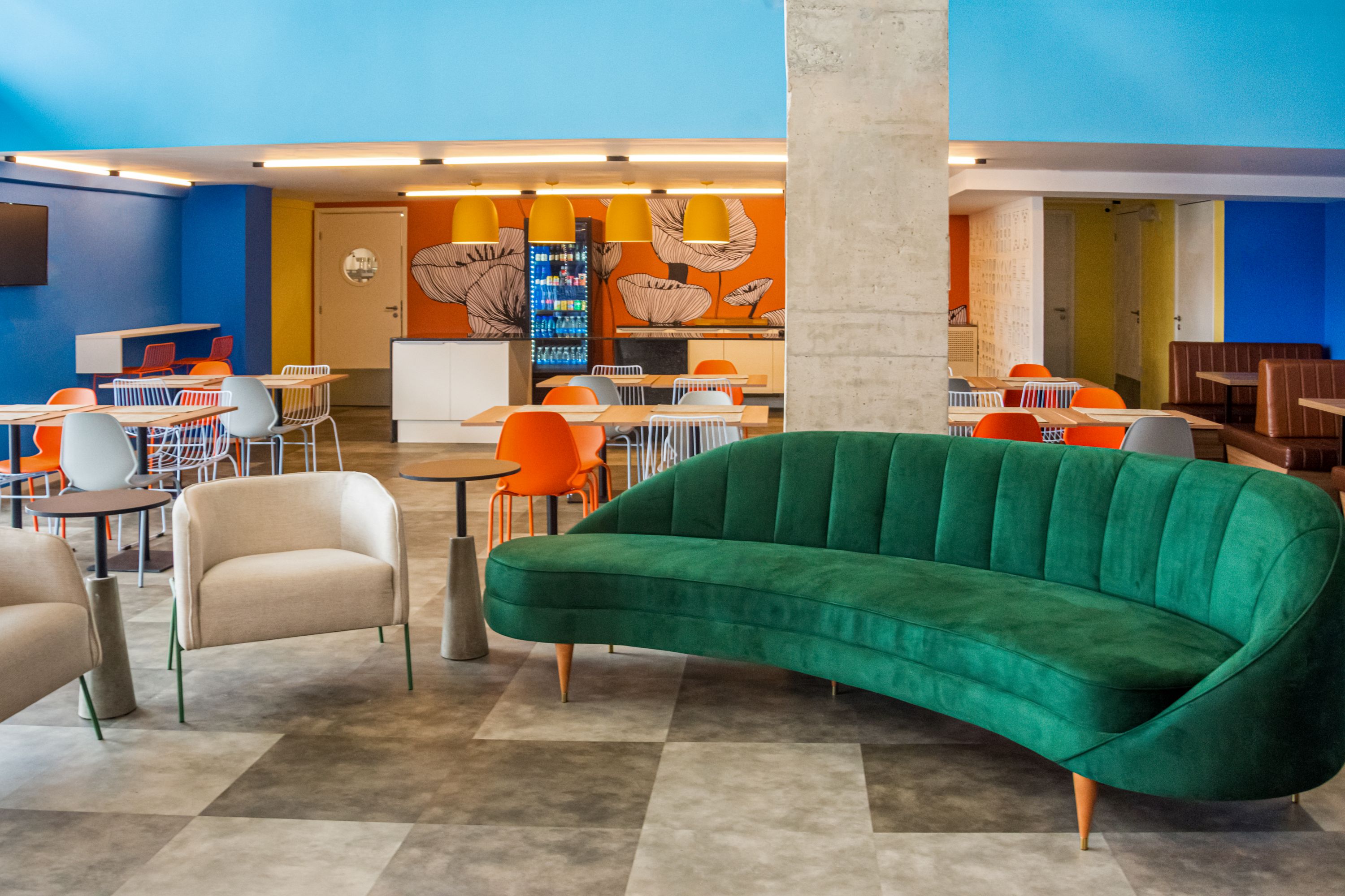 ibis Styles Garanhuns - Brazil