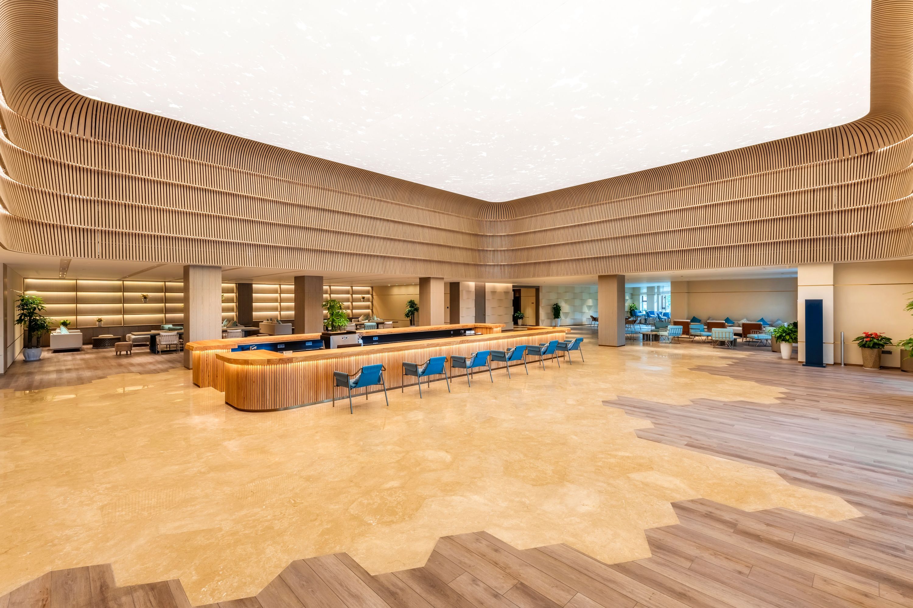 Novotel Qiandao Lake - Hangzhou - China