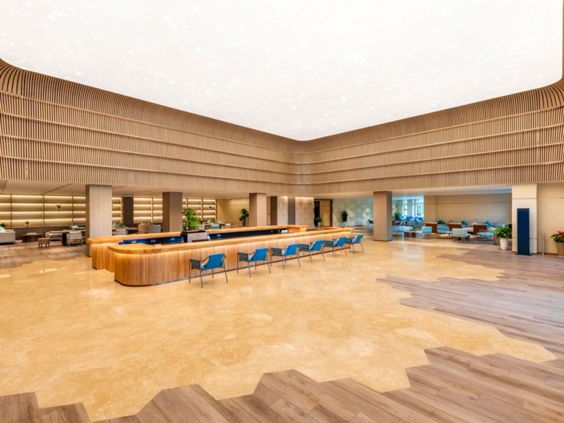 Novotel Qiandao Lake - Hangzhou - China