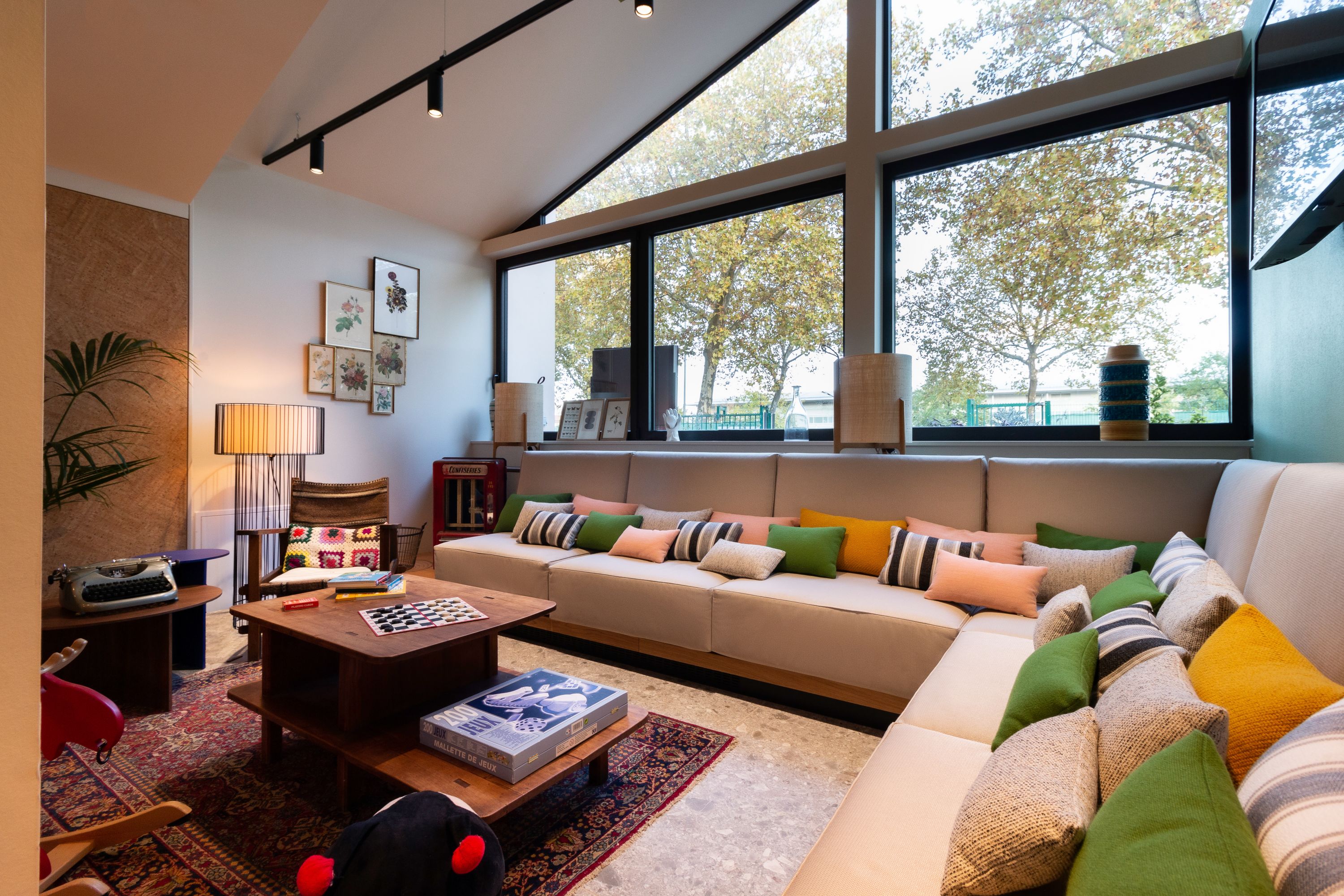 greet Hotel Colmar - France