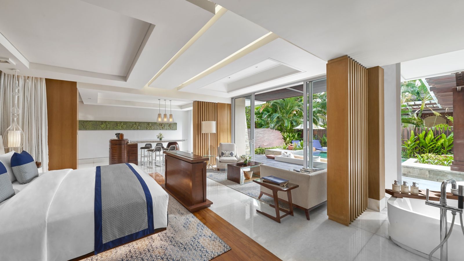 Sofitel Bali Nusa Dua Beach Resort - Indonesia