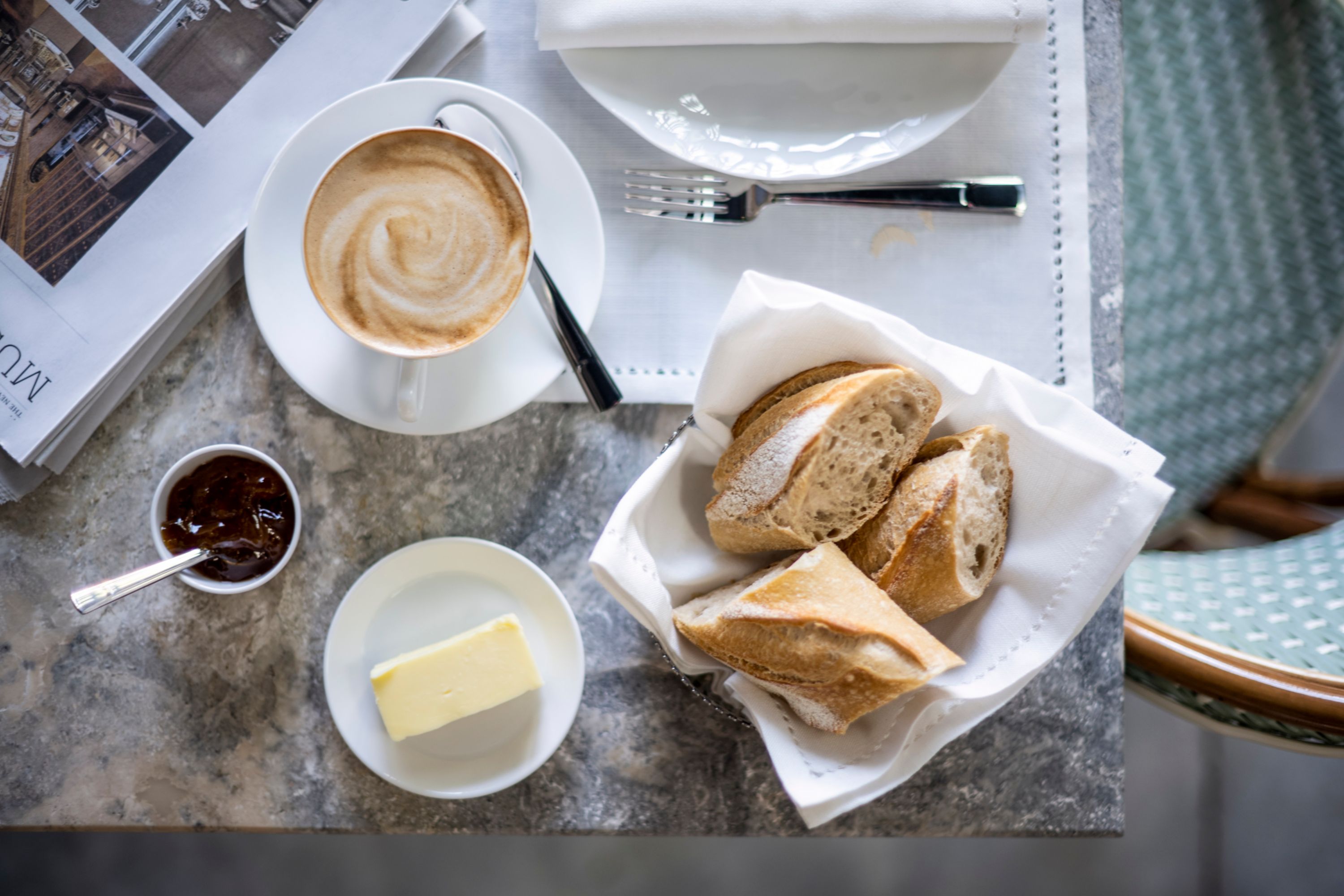 Elkonin Tel Aviv - MGallery Hotel Collection - Israel