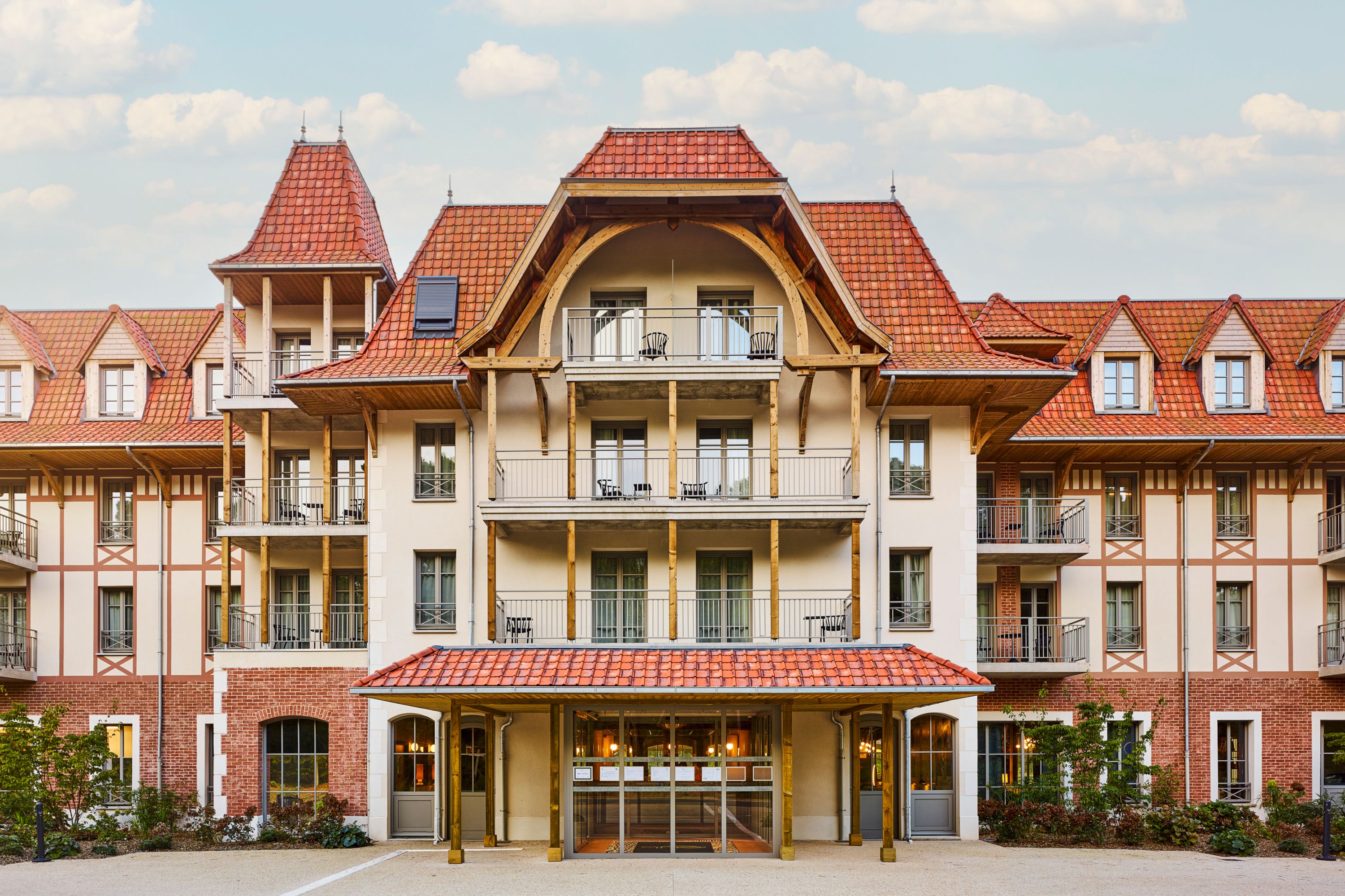 Mercure Le Touquet - France