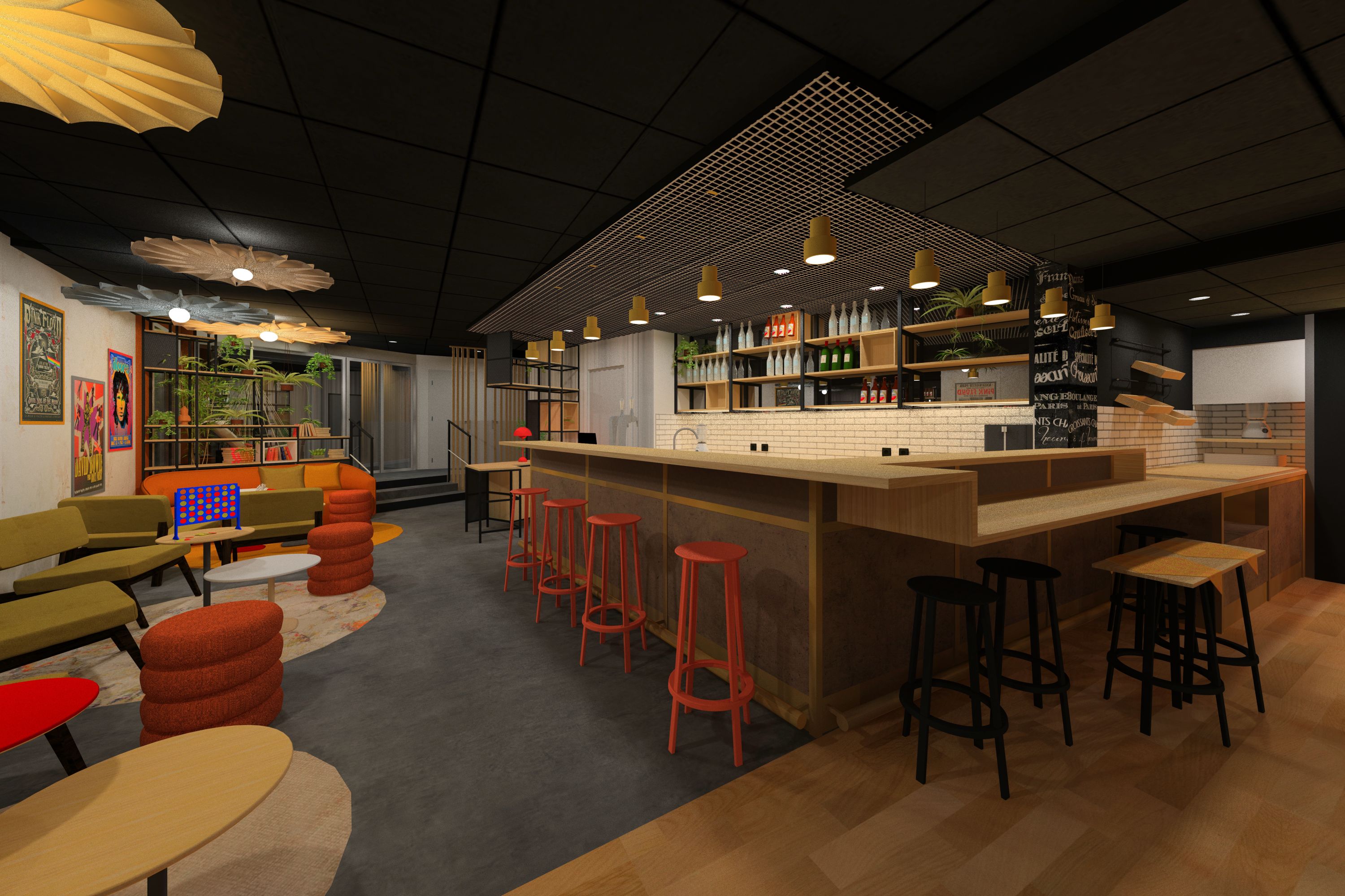 ibis Paris Nation Davout - France